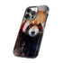 Red Panda in Watercolor - Impact Resistant Phone Case